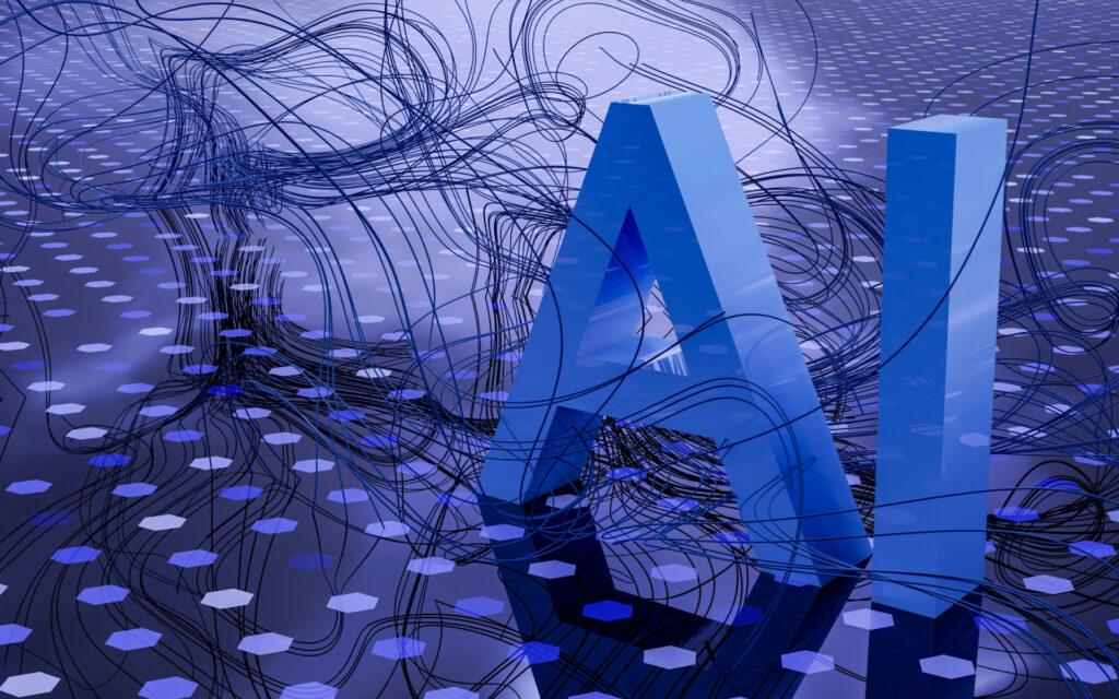 Navigating the AI Integration Landscape in Product Design.