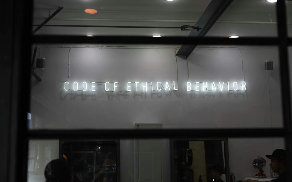 The Ethical Imperative in Product Design: Balancing Innovation with Responsibility.