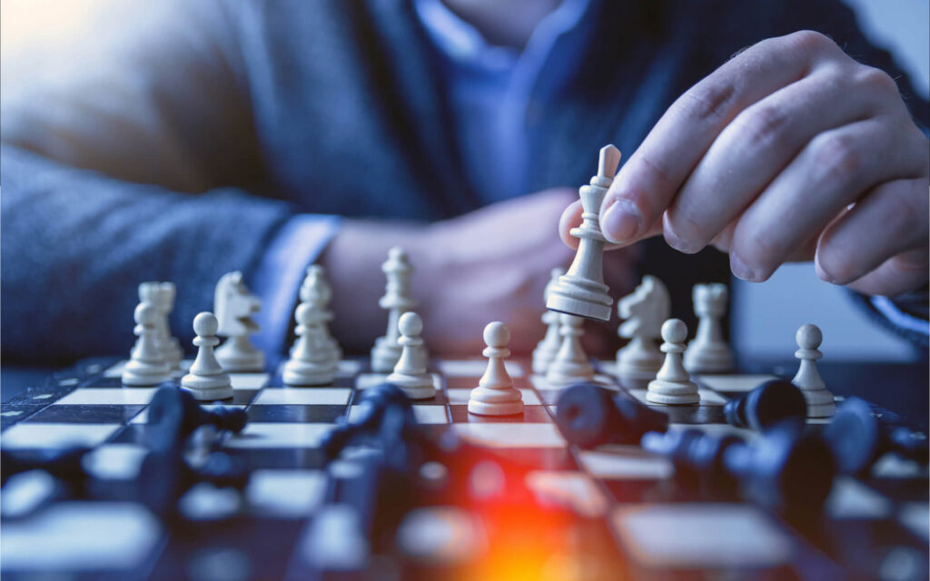 Bridging the Gap: The Role of Product Design Strategy in Business Success.