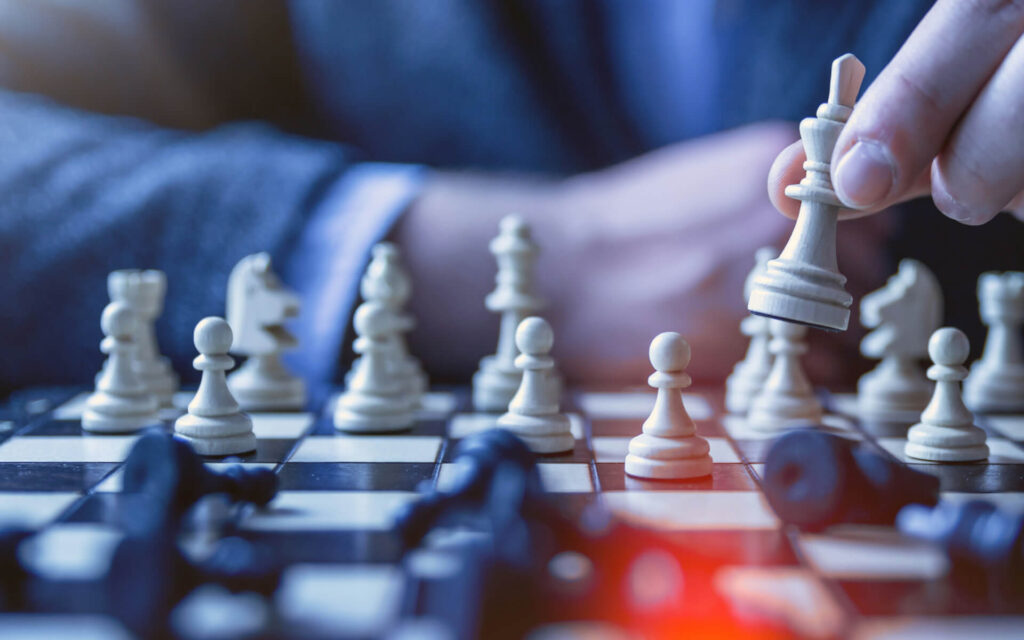 The Illusion of Strategy: Navigating the Pitfalls of Superficial Planning in Product Design.