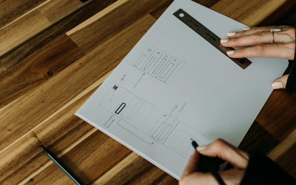 Embedding a User-Centred Design Process: Lessons from 24+ Years in the Industry.