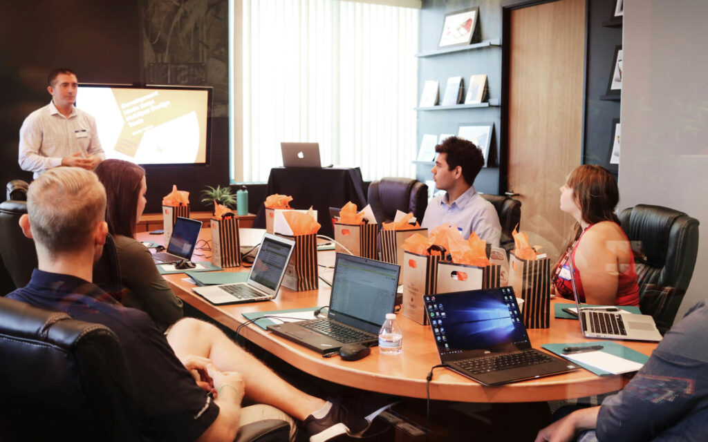 Championing User-Centricity: Strategies to Influence Senior Leadership.