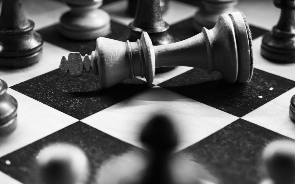 The Illusion of Strategy: Navigating the Pitfalls of Superficial Planning in Product Design.