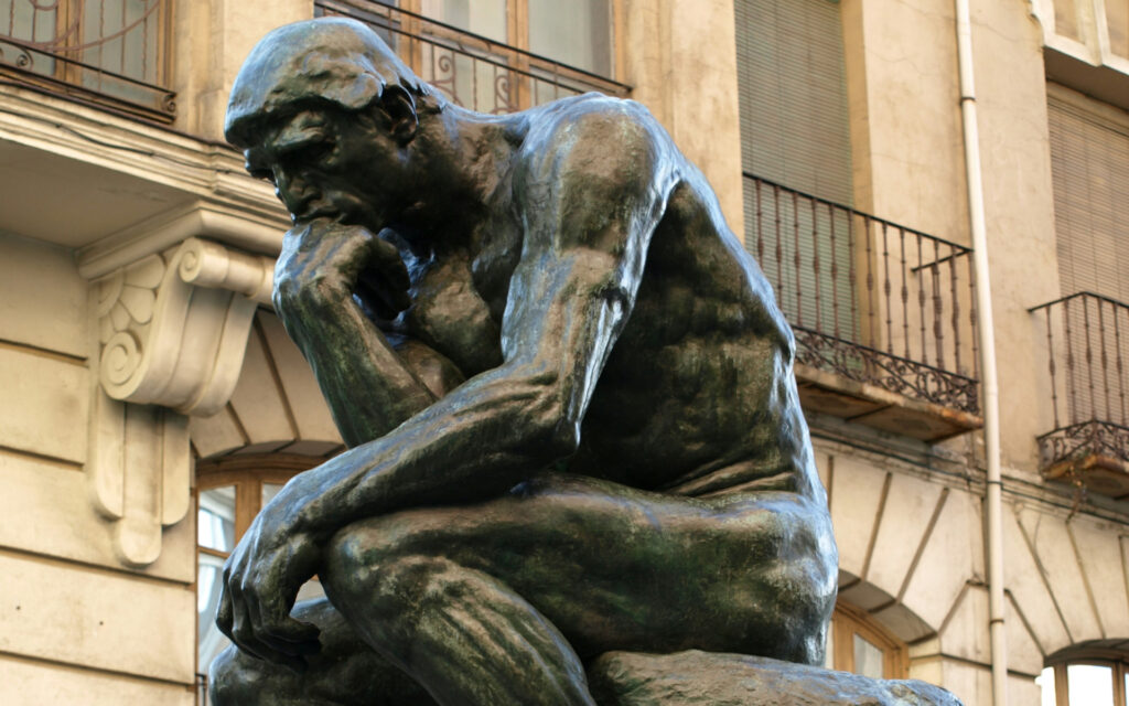 How Product Thinking Transformed My Approach to UX, Product Design & Design Leadership.